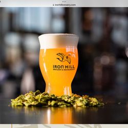 Their beer