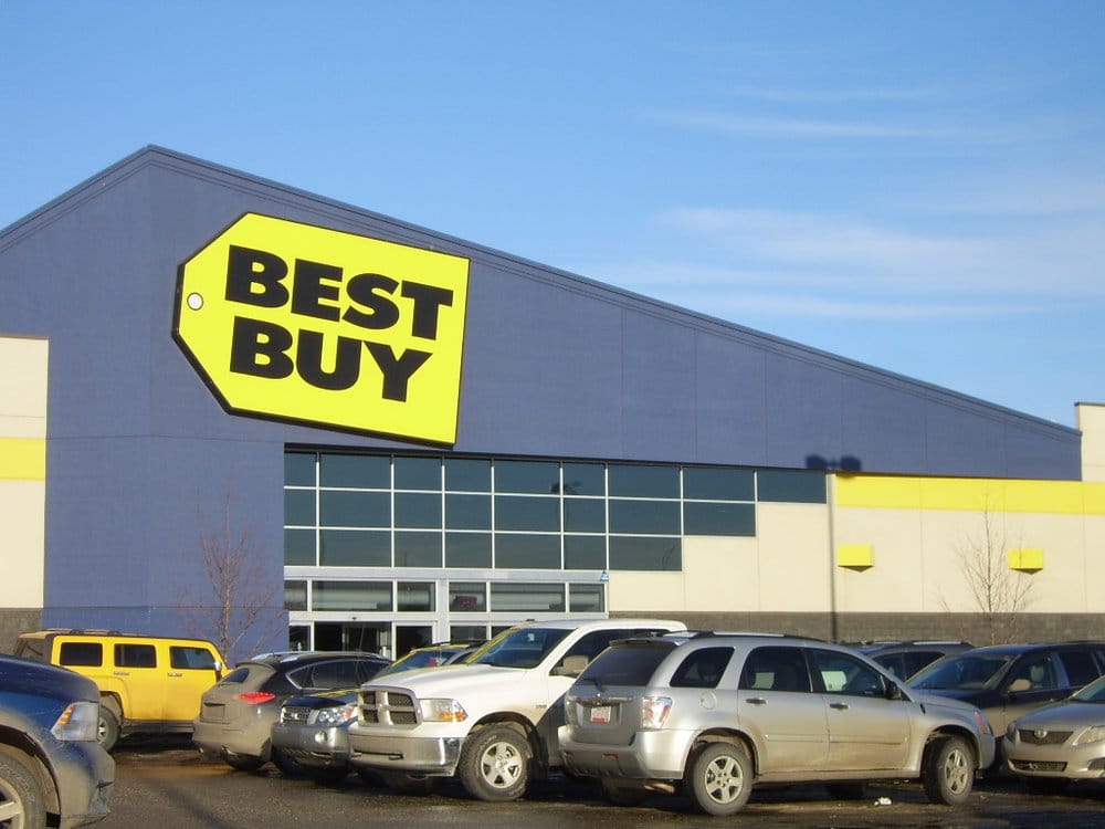 BEST BUY 22 Reviews 13924 137 Ave. NW, Edmonton, AB, Canada Yelp