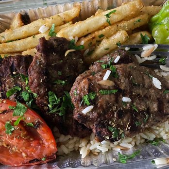 El Turco Grill - Inegol kofte - Mediterranean Near Me - Hackensack, New Jersey