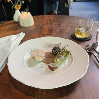 Saison - Rabbit - New American Near Me - San Francisco, California Saison - Rabbit - New American Near Me - San Francisco, California