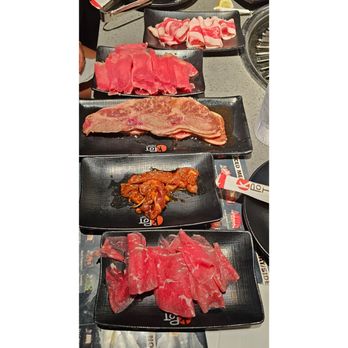 KPOT Korean BBQ & Hot Pot - IG: tonylameats | - Seafood Near Me - Baton Rogue, Louisiana