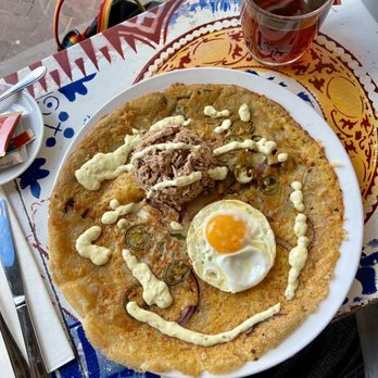 PANCAKES Amsterdam - Tuna melt on GLUTEN FREE Dutch pancake - Pancakes Near Me - Amsterdam, New Hampshire PANCAKES Amsterdam - Tuna melt on GLUTEN FREE Dutch pancake - Pancakes Near Me - Amsterdam, New Hampshire