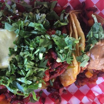 Bigotes Street Tacos - I like celantro - Tacos Near Me - Magnolia, Texas Bigotes Street Tacos - I like celantro - Tacos Near Me - Magnolia, Texas