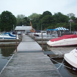 Cold Spring Boat Club