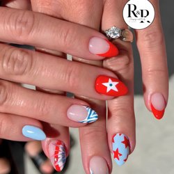 Relax & Renew Massage & Nails By Henry