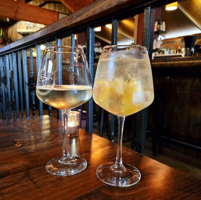 Sogno di Vino by null