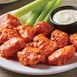 Wings To Go