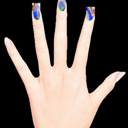Kassandra Berry Nail and Beauty Spa - Kassandra Berry Nail and Beauty Spa IDO Album Cover