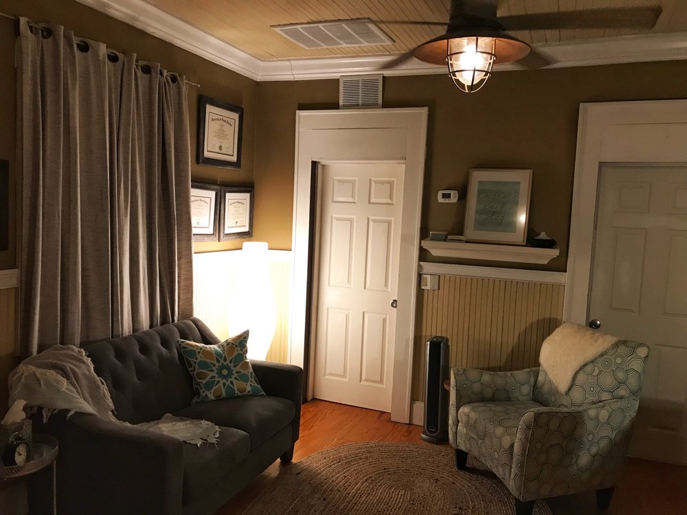 South Tampa Therapy and Mediation - child therapist in Tampa, FL