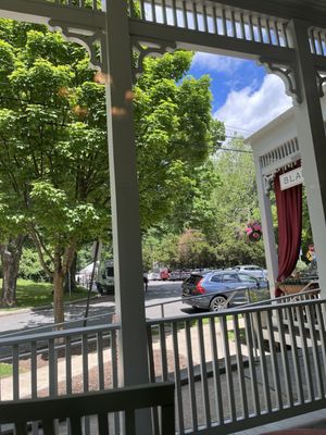 Black Market Bistro by null