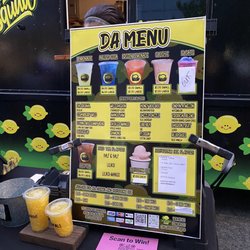 Da Lemonade Squad