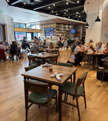 Ship Rock Grille by null