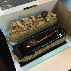 Le Karma - L'atelier de l'éclair
