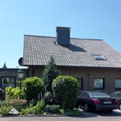 Gästehaus Hegger - Hausansicht