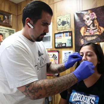 Arlington Ink - Tattoo Near Me - Arlington, Texas Arlington Ink - Tattoo Near Me - Arlington, Texas