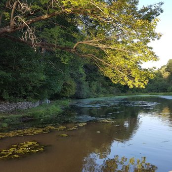 Forest Park - Parks Near Me - Springfield, Massachusetts