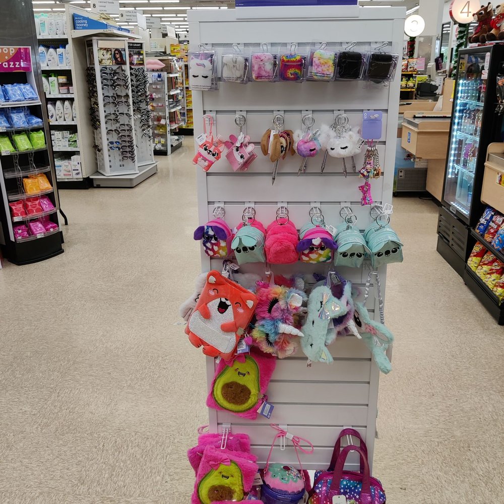 Longs Drugs - Cute stuff! - Drugstores Near Me - AIEA, Hawaii Longs Drugs - Cute stuff! - Drugstores Near Me - AIEA, Hawaii