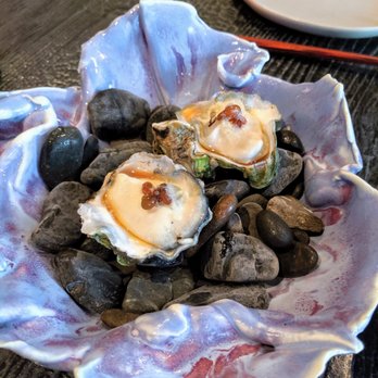 Robin - Sushi Bars Near Me - San Francisco, California