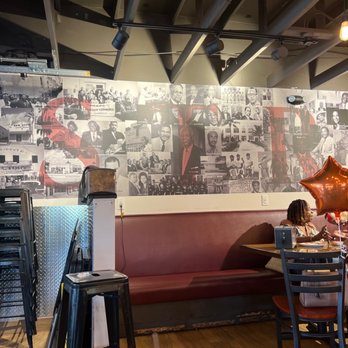 Smitty's Sistrunk - Been having this place on my list. Love the historical sistrunk /Broward history on the wall - Chicken Wings Near Me - Fort Lauderdale, Florida Smitty's Sistrunk - Been having this place on my list. Love the historical sistrunk /Broward history on the wall - Chicken Wings Near Me - Fort Lauderdale, Florida