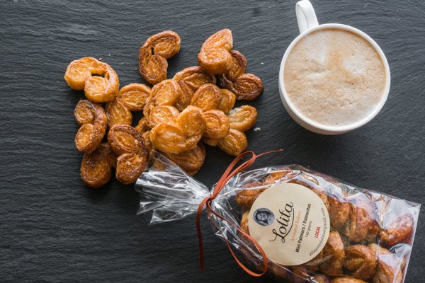 Cocina Milonga by null