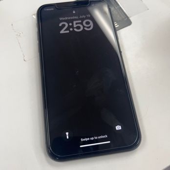 Senor iPhone - Mobile Phone Repair Near Me - Las Vegas, Nevada