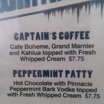 Sundance Grill II - The recipe is incorrect - Seafood Near Me - Kemah, Texas