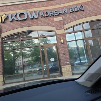 Kow - NOT the entrance :) - Korean Near Me - Des Plaines, Illinois Kow - NOT the entrance :) - Korean Near Me - Des Plaines, Illinois