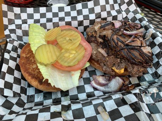 Cheers of Ramona by null