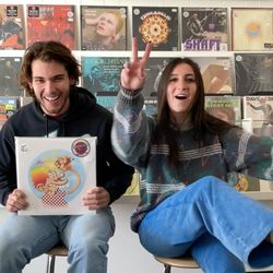 Wild Honey Records