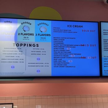 Van Leeuwen Ice Cream - Boulder - Menu - Ice Cream & Frozen Yogurt Near Me - Boulder, Colorado Van Leeuwen Ice Cream - Boulder - Menu - Ice Cream & Frozen Yogurt Near Me - Boulder, Colorado