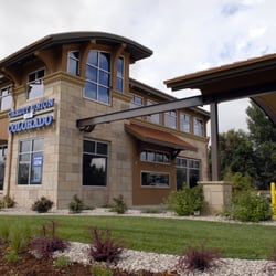 Credit Union of Colorado, Fort Collins