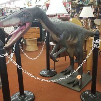Mikes Unique Flea Market & Antiques - Antiques Near Me - Springfield, Missouri