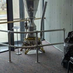 RMSC Strasenburgh Planetarium