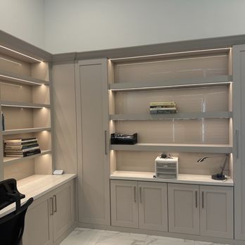 Closet Factory - Personal Office - Interior Design Near Me - deerfield beach, Florida Closet Factory - Personal Office - Interior Design Near Me - deerfield beach, Florida