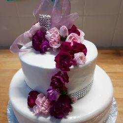 Isola Bella Baked Goods