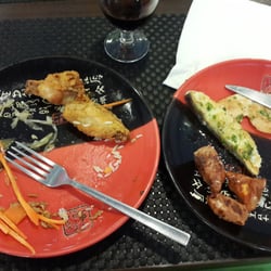 Wok Yuan - 10 eur buffet libre
