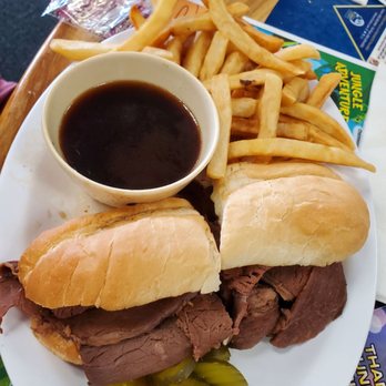Mike & Ronda's The Place - French dip - Diners Near Me - Flagstaff, Arizona Mike & Ronda's The Place - French dip - Diners Near Me - Flagstaff, Arizona