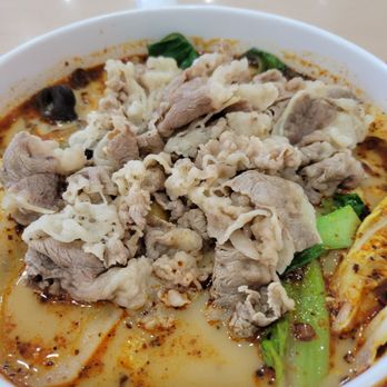 Yu Lao Tou Malatong - Fatty Beef malatang - Chinese Near Me - Flushing, New York Yu Lao Tou Malatong - Fatty Beef malatang - Chinese Near Me - Flushing, New York