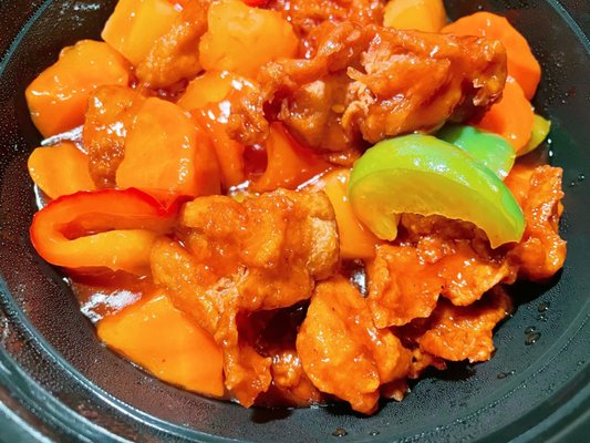 Enjoy Vegetarian Restaurant by null