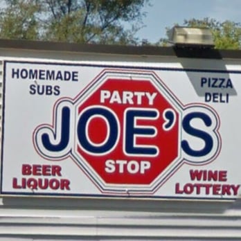 Joe's Party Stop - a stop sign for joe's - Convenience Stores Near Me - Port Huron, Michigan Joe's Party Stop - a stop sign for joe's - Convenience Stores Near Me - Port Huron, Michigan