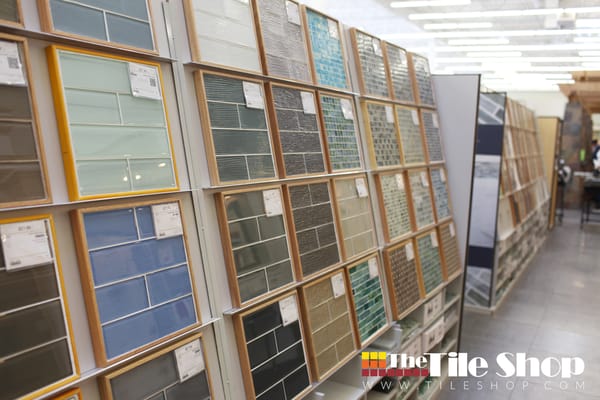 The Tile Shop Sharonville