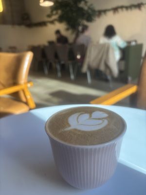 Kazka City Cafe by null