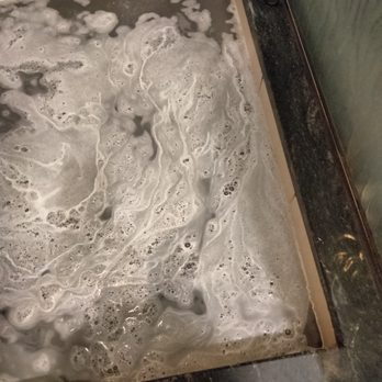 American Heritage Property Management - Raw sewage backup in shower - Property Management Near Me - Camp Hill, Pennsylvania American Heritage Property Management - Raw sewage backup in shower - Property Management Near Me - Camp Hill, Pennsylvania