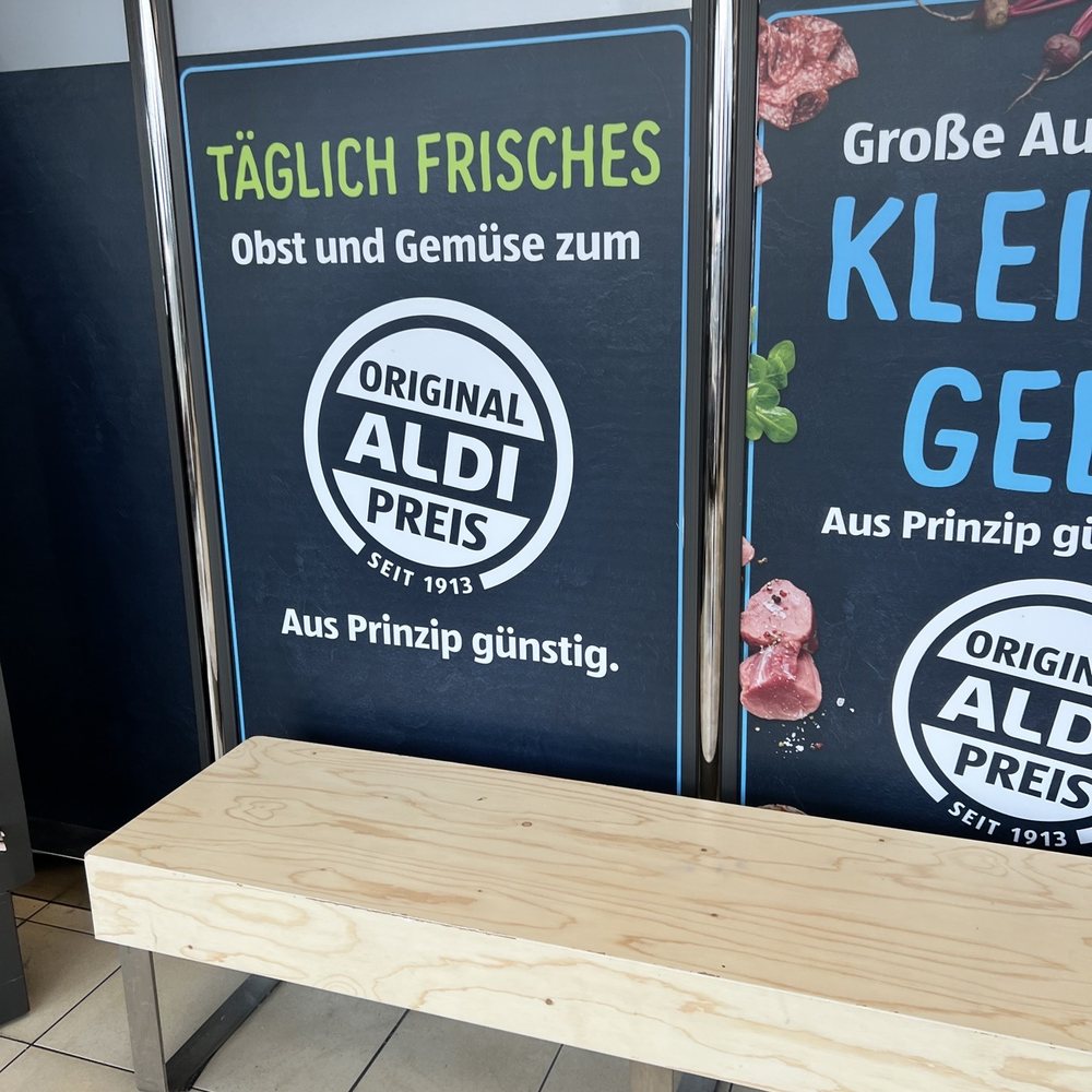 Aldi - Discount Store Near Me - Selfkant, NW