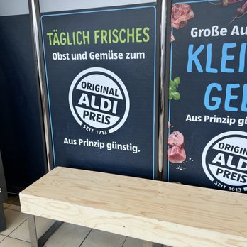 Aldi - Discount Store Near Me - Selfkant, NW