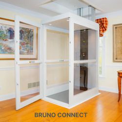 101 Mobility of Boise - One of the options we offer for Residential Elevators