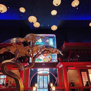 The Blue Dragon - Pan Asian Near Me - Orlando, Florida The Blue Dragon - Pan Asian Near Me - Orlando, Florida