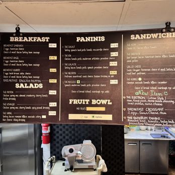 New York Slice Deli - Current menu! - Cafes Near Me - Costa Mesa, California New York Slice Deli - Current menu! - Cafes Near Me - Costa Mesa, California