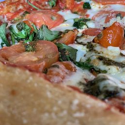 Kosmic Karma Pizza Kosmic Karma Pizza