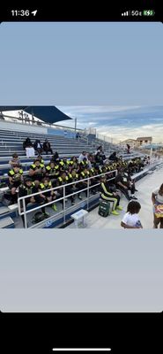 Paradise Coast Sports Complex by null